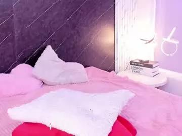 lizziierose from Chaturbate
