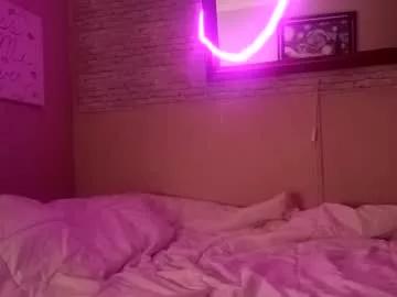 ljandcherry from Chaturbate is Freechat