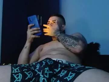 lliamm_2 from Chaturbate is Freechat
