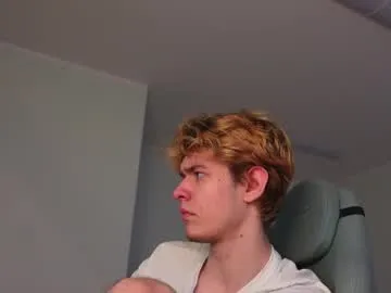 logan_fraser — Freechat on Chaturbate