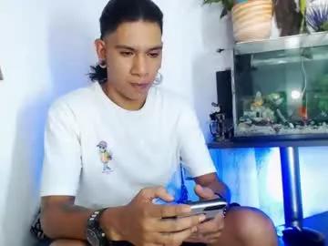 logan_star from Chaturbate is Freechat