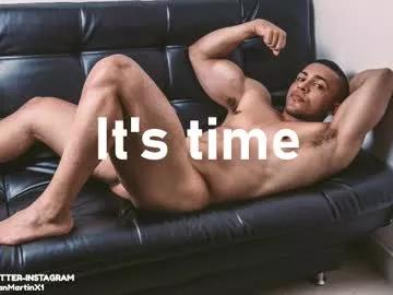 loganmartinx from Chaturbate is Freechat
