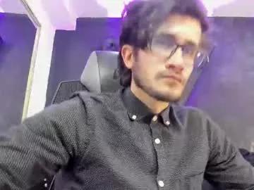 loggan_donnelly from Chaturbate is Freechat