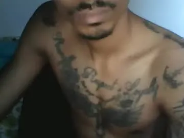 lokitocrazy17 — Freechat on Chaturbate