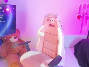 lola_oberly_xxx from Chaturbate is Freechat