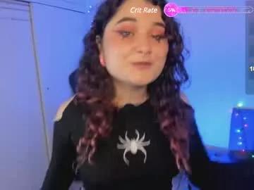 lola_peque_ from Chaturbate is Freechat