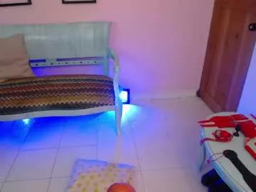 lola_styles from Chaturbate is Freechat