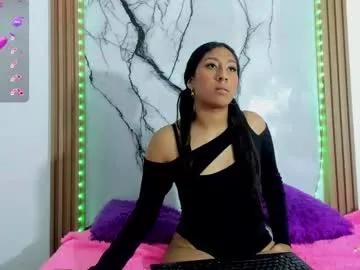 lolaa_rodriguez from Chaturbate is Freechat