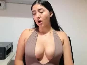 lolalola_12 from Chaturbate is Freechat