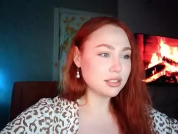 lolamint_ — welcome to paradise  #new #nonude #redhead  #cute  #smoke