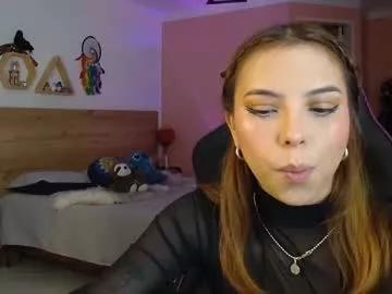 lollaa_doll from Chaturbate