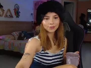lollaa_doll from Chaturbate