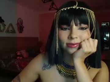lollaa_doll from Chaturbate