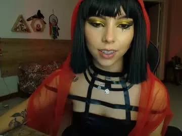 lollaa_doll from Chaturbate