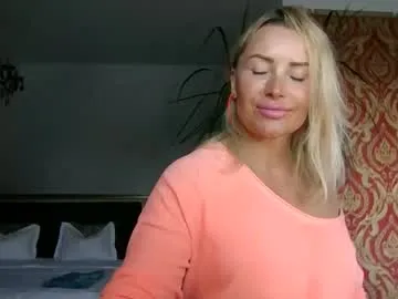 lollyta2023 — Lollyta2023's room #SEXY #BLONDE #MATURE #