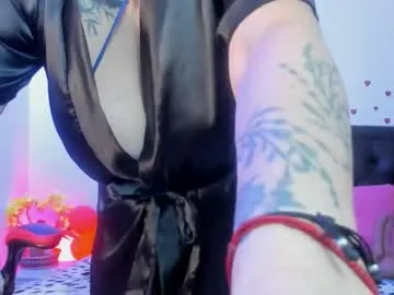 lonely_shewolf's avatar