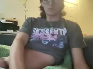 longdickelijah from Chaturbate is Freechat