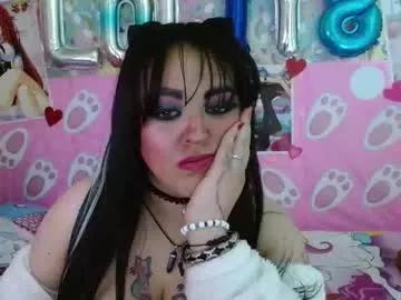 looltalizekatana from Chaturbate