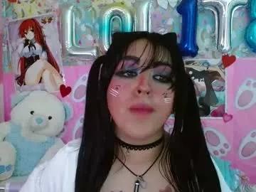 looltalizekatana from Chaturbate