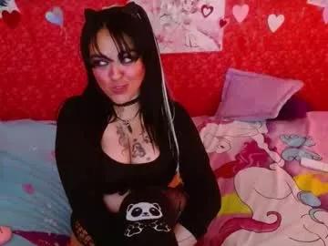 looltalizekatana from Chaturbate