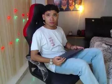 lord_jamess_ from Chaturbate is Freechat