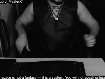 lord_masterx — Obedience is paid in silence and currency #master #sph  #bdsm     #findom  #joi