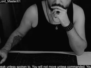 lord_masterx's avatar