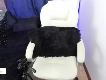lorena_5 from Chaturbate is Freechat