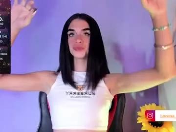 lorena_capelli_ from Chaturbate is Freechat