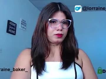 lorraine_baker from Chaturbate is Freechat