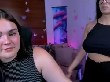 lorraine_carter from Chaturbate is Freechat