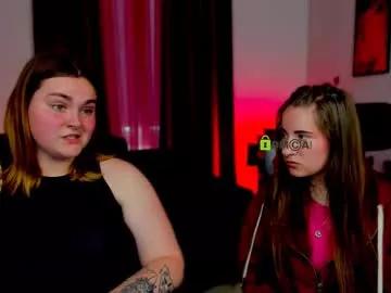 lorraine_carter from Chaturbate is Freechat