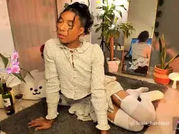 Avatar of louis_hardstar