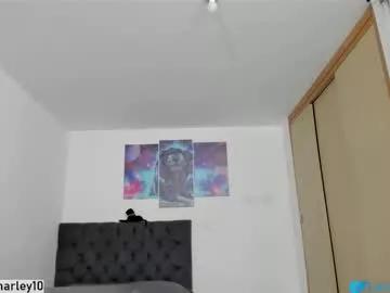 louis_marley_ from Chaturbate is Freechat