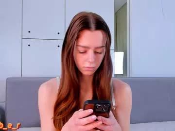 love_ember from Chaturbate is Freechat