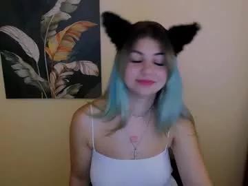 love_instinct from Chaturbate is Freechat