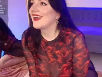love_me_tonight_ from Chaturbate is Freechat