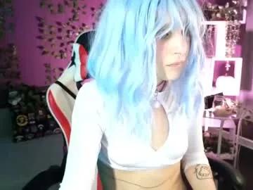 love_pufff from Chaturbate is Freechat