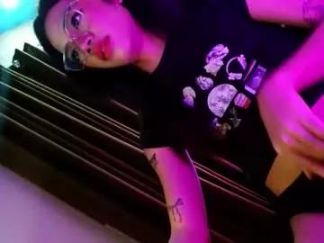 love_seren from Chaturbate is Freechat