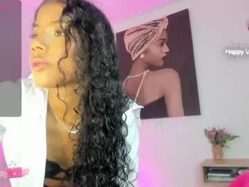 lovecurls_ from Chaturbate is Freechat