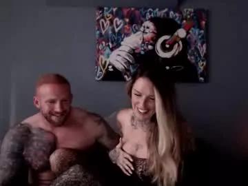 lovelockedandinked from Chaturbate is Freechat