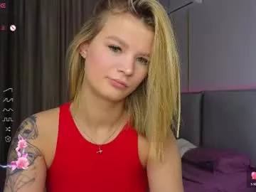 lovely_babyy from Chaturbate is Freechat