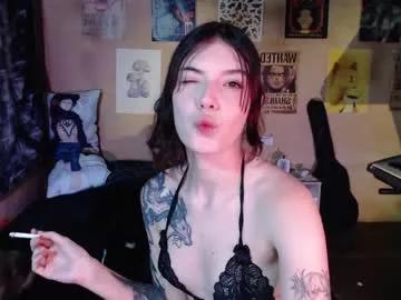 lovely_cass from Chaturbate is Freechat