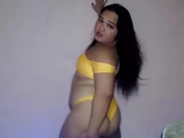 lovely_christine69x from Chaturbate is Freechat