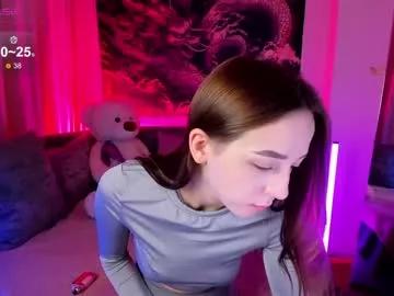 lovely_poppy from Chaturbate is Freechat