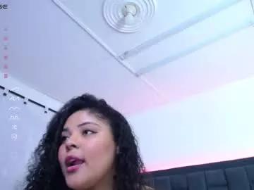 lovely_stela from Chaturbate is Freechat
