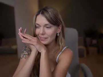 lovely_tammy from Chaturbate is Freechat