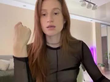 lovelybvnny from Chaturbate is Freechat