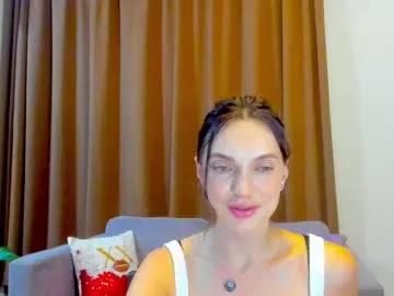 lovelyeemia from Chaturbate is Freechat