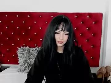 lovelyraven from Chaturbate is Freechat